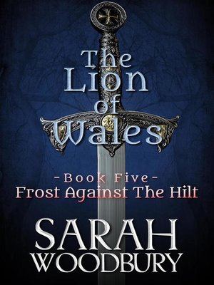 Frost Against the Hilt - ebook